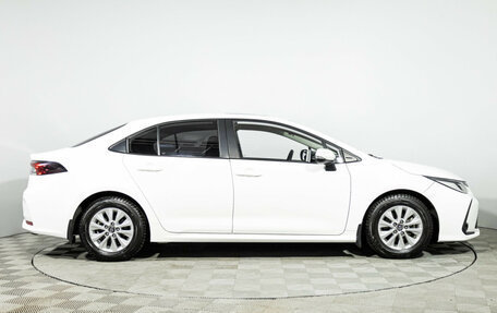 Toyota Corolla, 2021 год, 2 149 000 рублей, 4 фотография