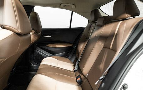 Toyota Corolla, 2021 год, 2 149 000 рублей, 10 фотография