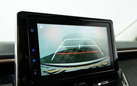 Toyota Corolla, 2021 год, 2 149 000 рублей, 15 фотография