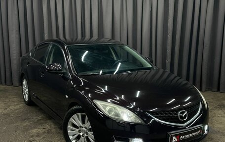 Mazda 6, 2007 год, 669 999 рублей, 2 фотография