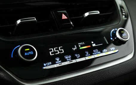 Toyota Corolla, 2021 год, 2 149 000 рублей, 16 фотография