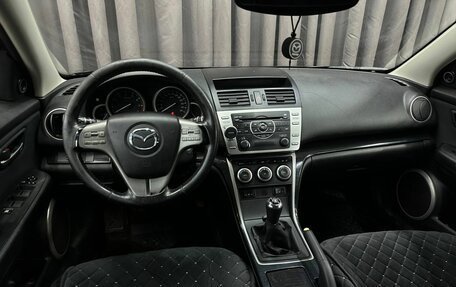 Mazda 6, 2007 год, 669 999 рублей, 7 фотография