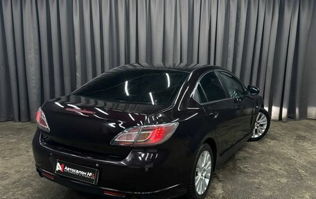 Mazda 6, 2007 год, 669 999 рублей, 3 фотография