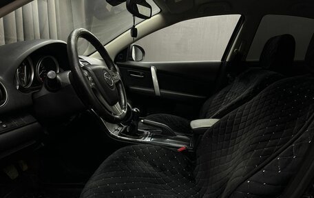 Mazda 6, 2007 год, 669 999 рублей, 5 фотография