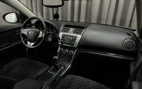 Mazda 6, 2007 год, 669 999 рублей, 9 фотография