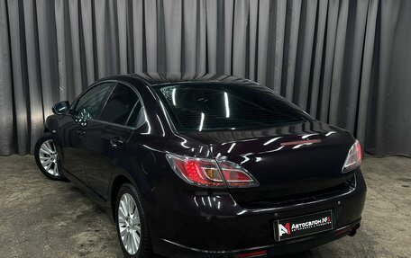 Mazda 6, 2007 год, 669 999 рублей, 4 фотография