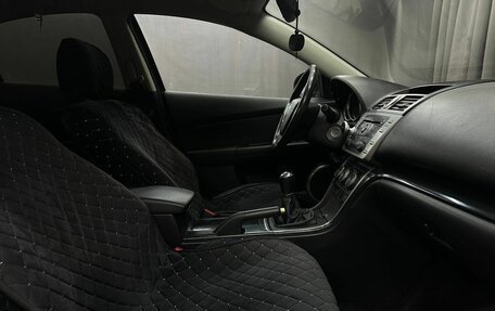 Mazda 6, 2007 год, 669 999 рублей, 11 фотография