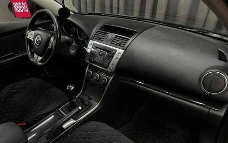 Mazda 6, 2007 год, 669 999 рублей, 10 фотография