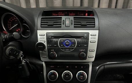 Mazda 6, 2007 год, 669 999 рублей, 14 фотография