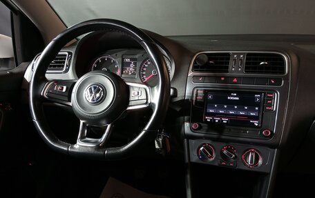 Volkswagen Polo VI (EU Market), 2019 год, 1 270 000 рублей, 10 фотография