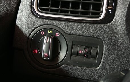 Volkswagen Polo VI (EU Market), 2019 год, 1 270 000 рублей, 14 фотография