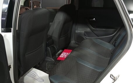 Volkswagen Polo VI (EU Market), 2019 год, 1 270 000 рублей, 8 фотография