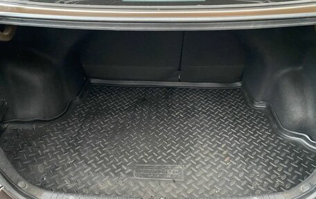 Hyundai Solaris II рестайлинг, 2016 год, 969 000 рублей, 13 фотография