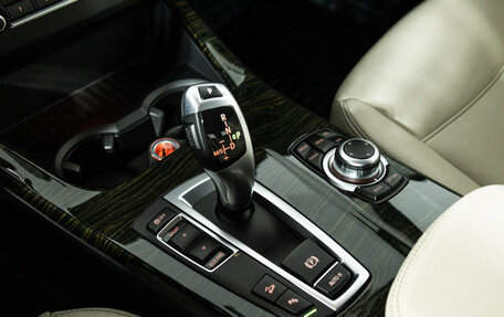 BMW X3, 2014 год, 1 519 898 рублей, 17 фотография