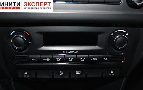 Skoda Rapid I, 2014 год, 869 900 рублей, 12 фотография