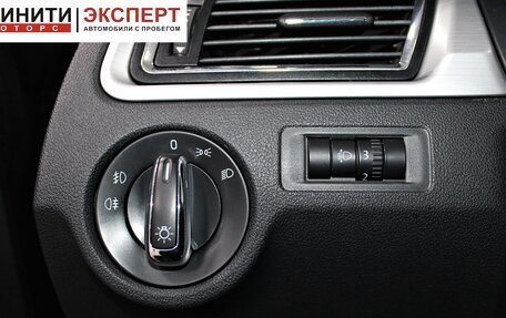 Skoda Rapid I, 2014 год, 869 900 рублей, 9 фотография
