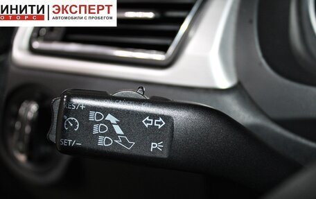 Skoda Rapid I, 2014 год, 869 900 рублей, 13 фотография