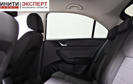 Skoda Rapid I, 2014 год, 869 900 рублей, 16 фотография