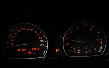 BMW X3, 2009 год, 649 898 рублей, 12 фотография