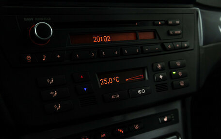 BMW X3, 2009 год, 649 898 рублей, 15 фотография