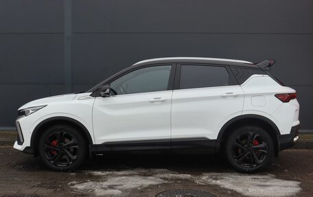 Geely Coolray I, 2023 год, 2 599 000 рублей, 2 фотография