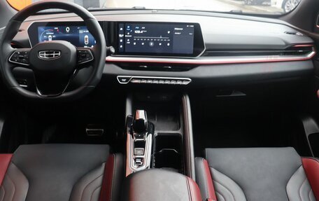 Geely Coolray I, 2023 год, 2 599 000 рублей, 6 фотография