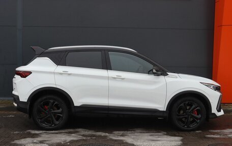 Geely Coolray I, 2023 год, 2 599 000 рублей, 3 фотография