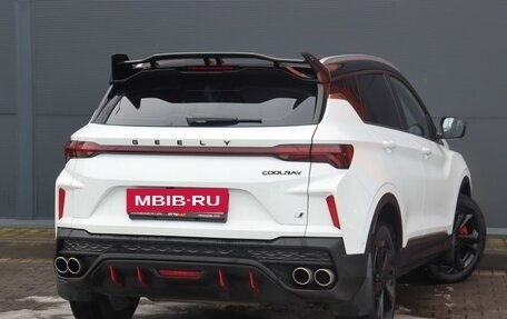 Geely Coolray I, 2023 год, 2 599 000 рублей, 4 фотография