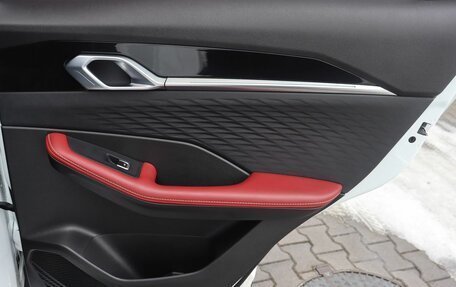 Geely Coolray I, 2023 год, 2 599 000 рублей, 15 фотография