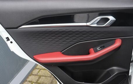 Geely Coolray I, 2023 год, 2 599 000 рублей, 14 фотография