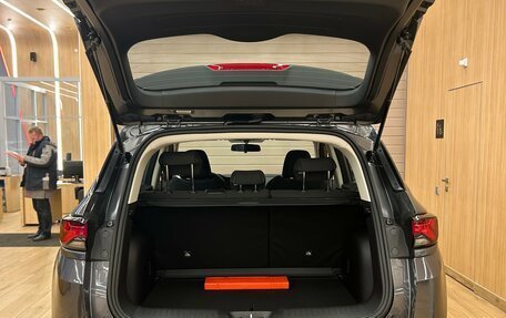 Changan CS35 Plus, 2025 год, 2 779 900 рублей, 5 фотография