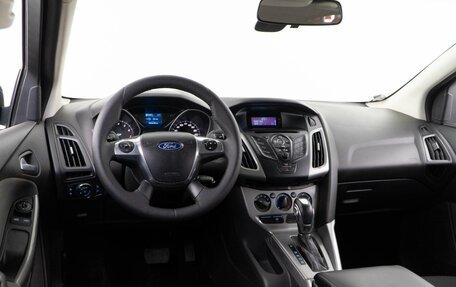 Ford Focus III, 2012 год, 848 077 рублей, 6 фотография