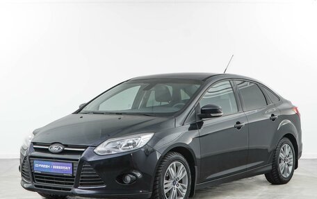 Ford Focus III, 2012 год, 848 077 рублей, 5 фотография