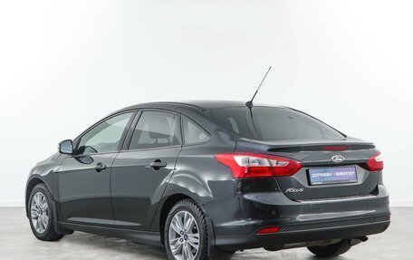 Ford Focus III, 2012 год, 848 077 рублей, 2 фотография