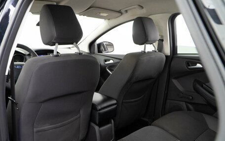 Ford Focus III, 2012 год, 848 077 рублей, 11 фотография