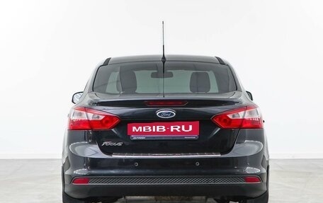 Ford Focus III, 2012 год, 848 077 рублей, 4 фотография