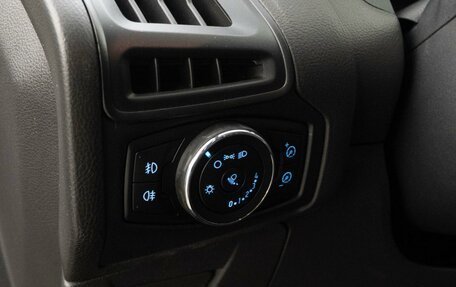 Ford Focus III, 2012 год, 848 077 рублей, 13 фотография