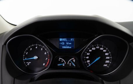 Ford Focus III, 2012 год, 848 077 рублей, 19 фотография