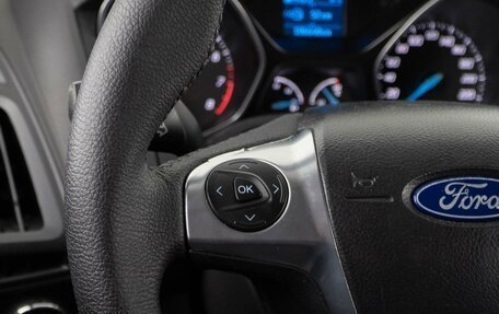 Ford Focus III, 2012 год, 848 077 рублей, 16 фотография