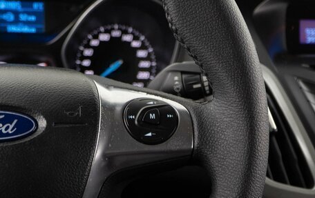 Ford Focus III, 2012 год, 848 077 рублей, 17 фотография