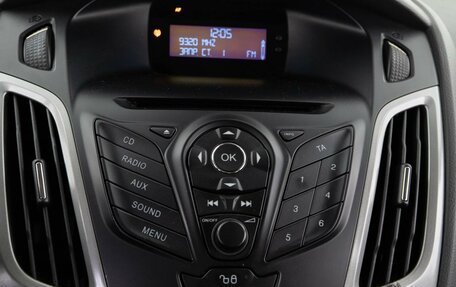 Ford Focus III, 2012 год, 848 077 рублей, 15 фотография