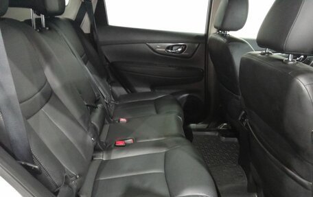 Nissan X-Trail, 2017 год, 2 390 000 рублей, 10 фотография