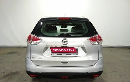 Nissan X-Trail, 2017 год, 2 390 000 рублей, 5 фотография