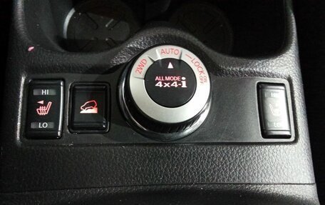 Nissan X-Trail, 2017 год, 2 390 000 рублей, 14 фотография