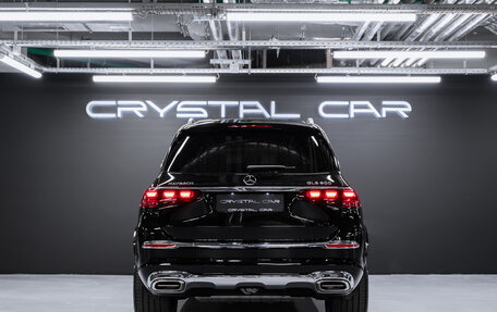 Mercedes-Benz Maybach GLS I, 2025 год, 29 990 000 рублей, 4 фотография