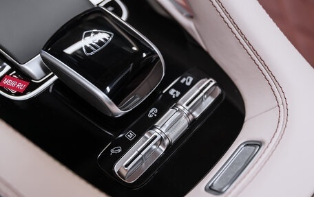 Mercedes-Benz Maybach GLS I, 2025 год, 29 990 000 рублей, 13 фотография