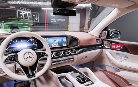 Mercedes-Benz Maybach GLS I, 2025 год, 29 990 000 рублей, 10 фотография