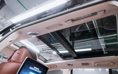 Mercedes-Benz Maybach GLS I, 2025 год, 29 990 000 рублей, 19 фотография