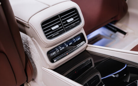 Mercedes-Benz Maybach GLS I, 2025 год, 29 990 000 рублей, 21 фотография