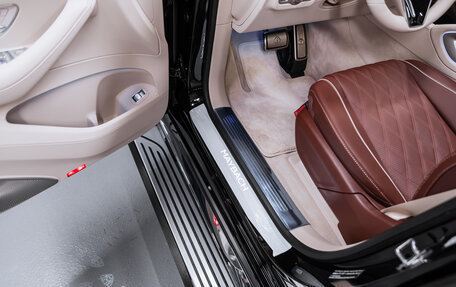 Mercedes-Benz Maybach GLS I, 2025 год, 29 990 000 рублей, 24 фотография